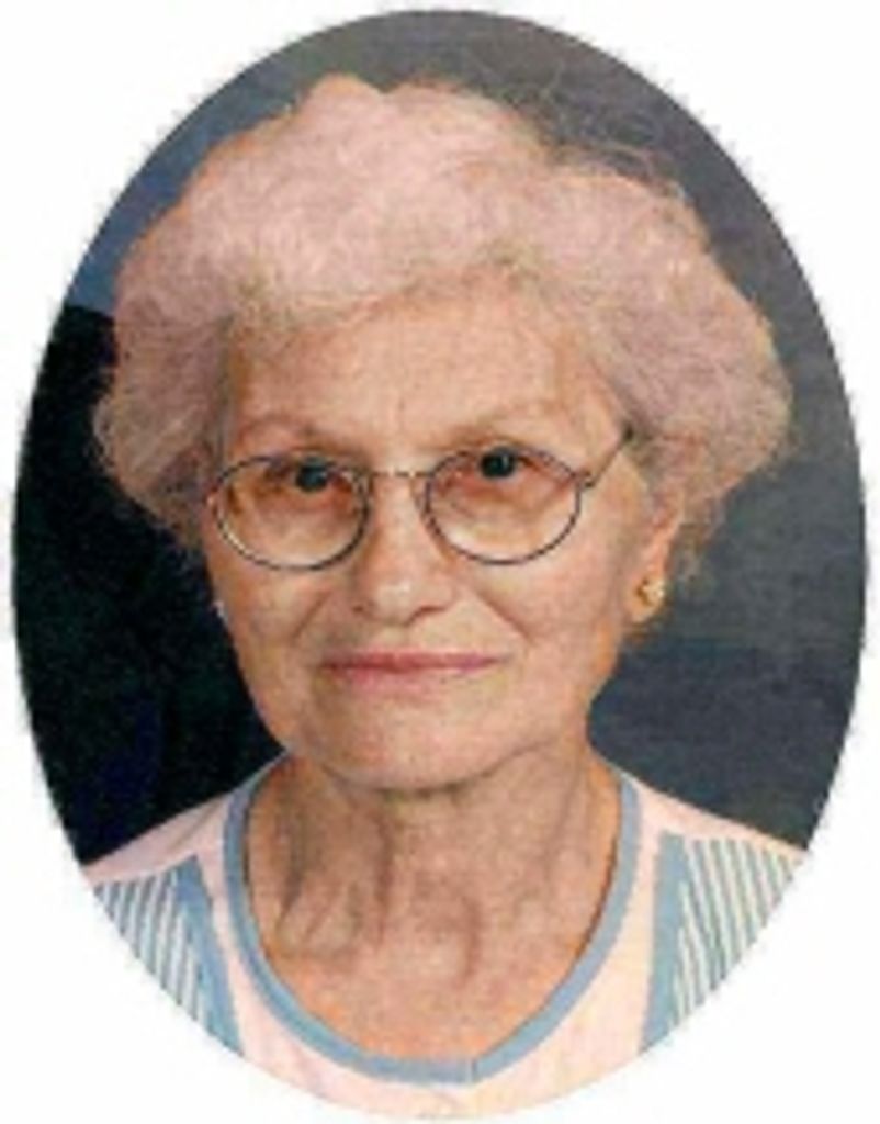 Dolores Frances Rudolf
