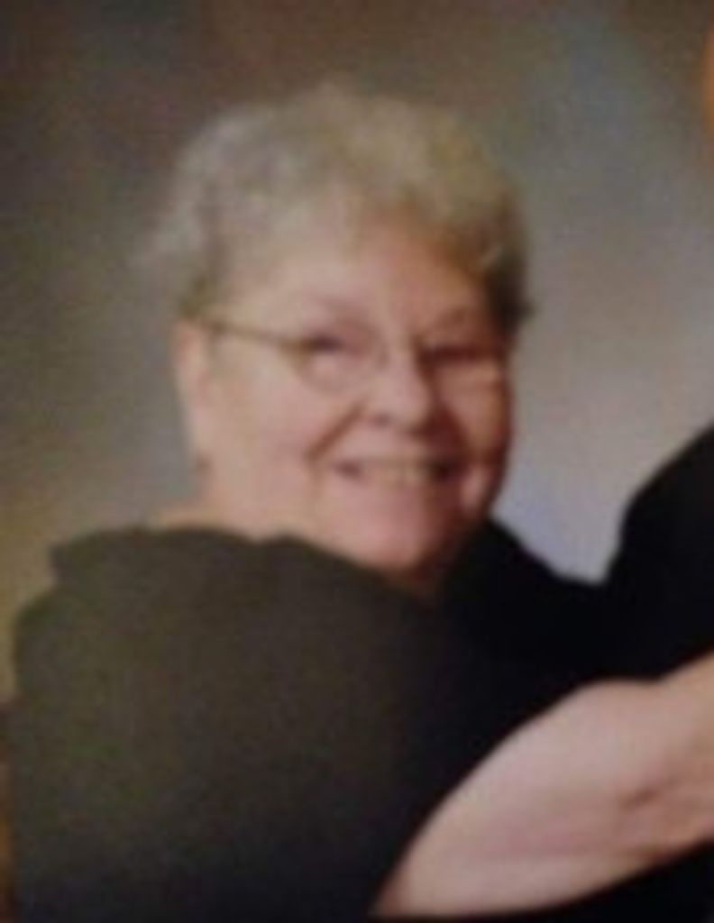 Patricia "Pat" L. (Mcdonnell)  Curtis Profile Photo