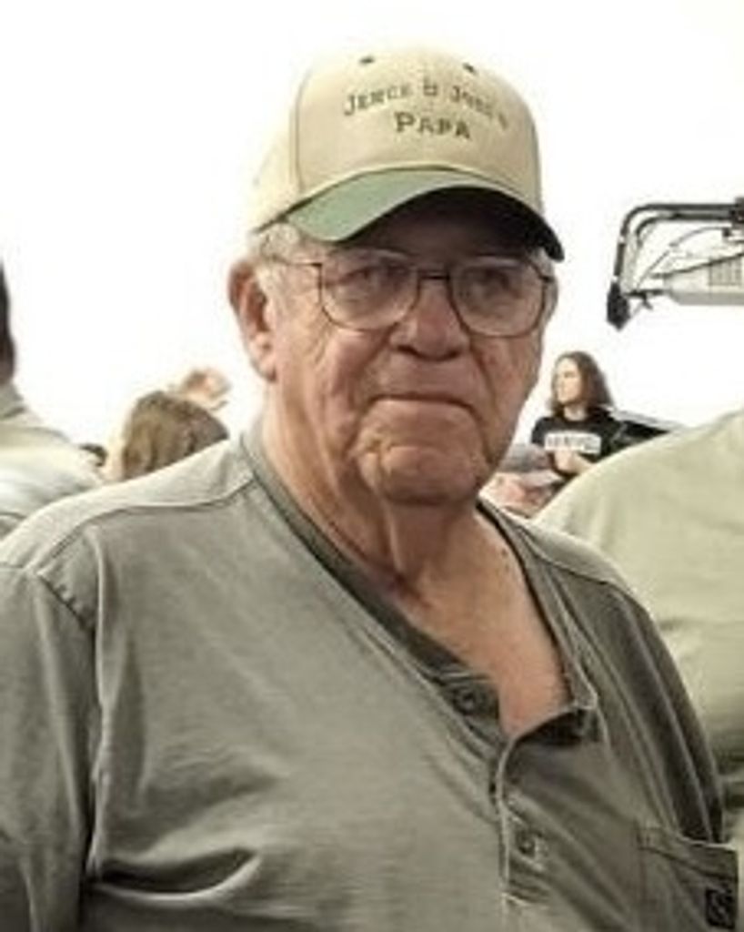 Glen Mury Sampson Profile Photo
