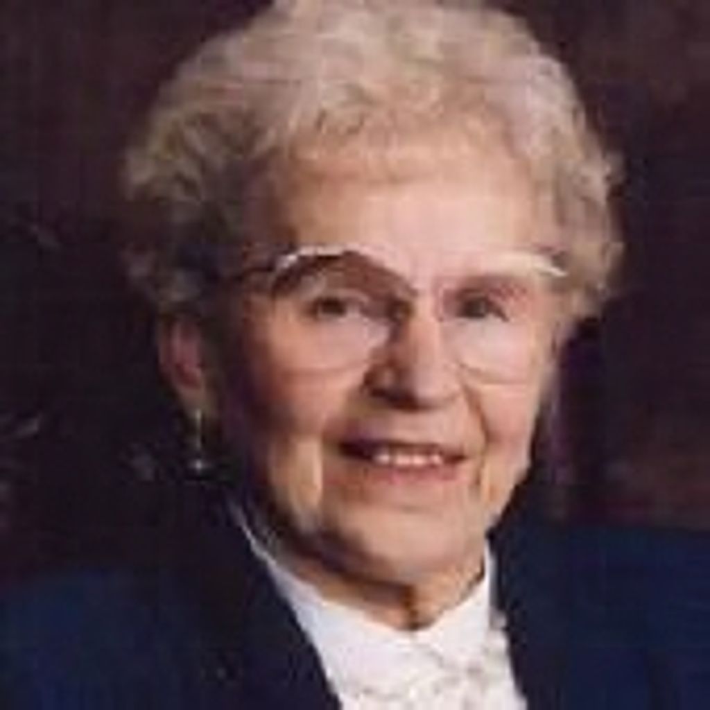 Alice Warford