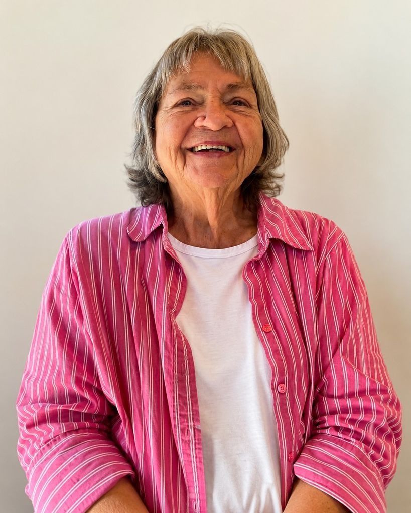 Jewell Turner Teasley Profile Photo