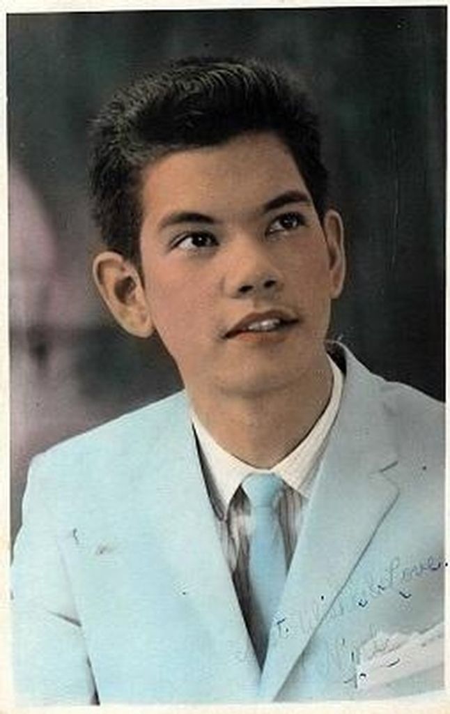 Noel Anthony Fong Yee