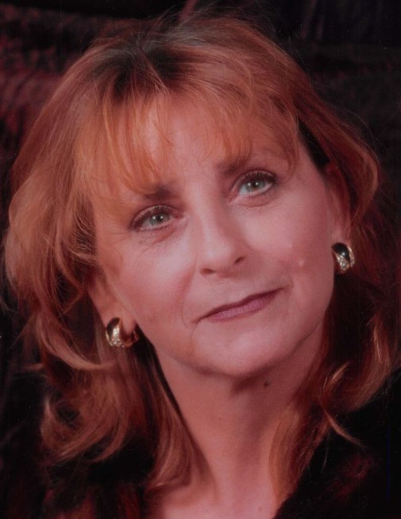 Martha Jane (Kramer)  Beson