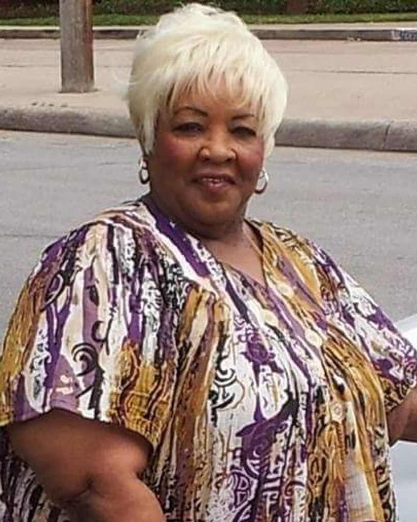Betty Lee Trotter Profile Photo