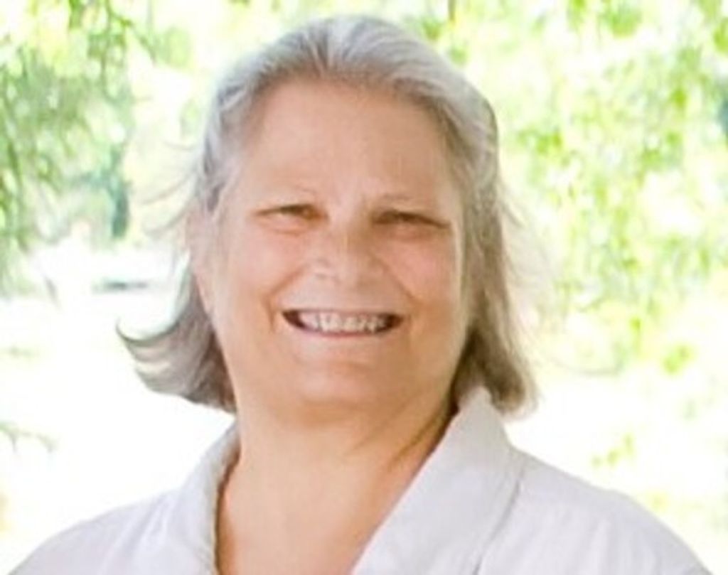 Marcia C. Lewis