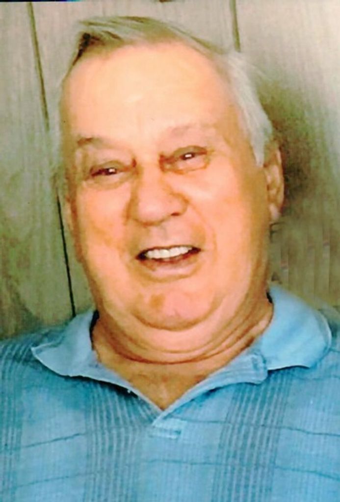 Raymond Robert Smith