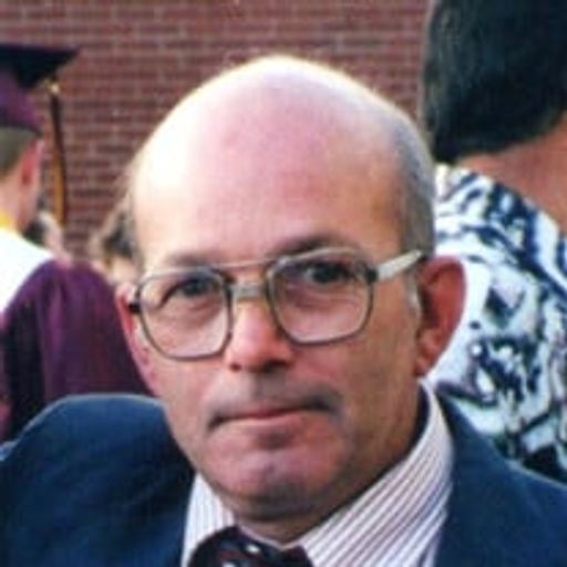 Alan  W. Hillman Profile Photo