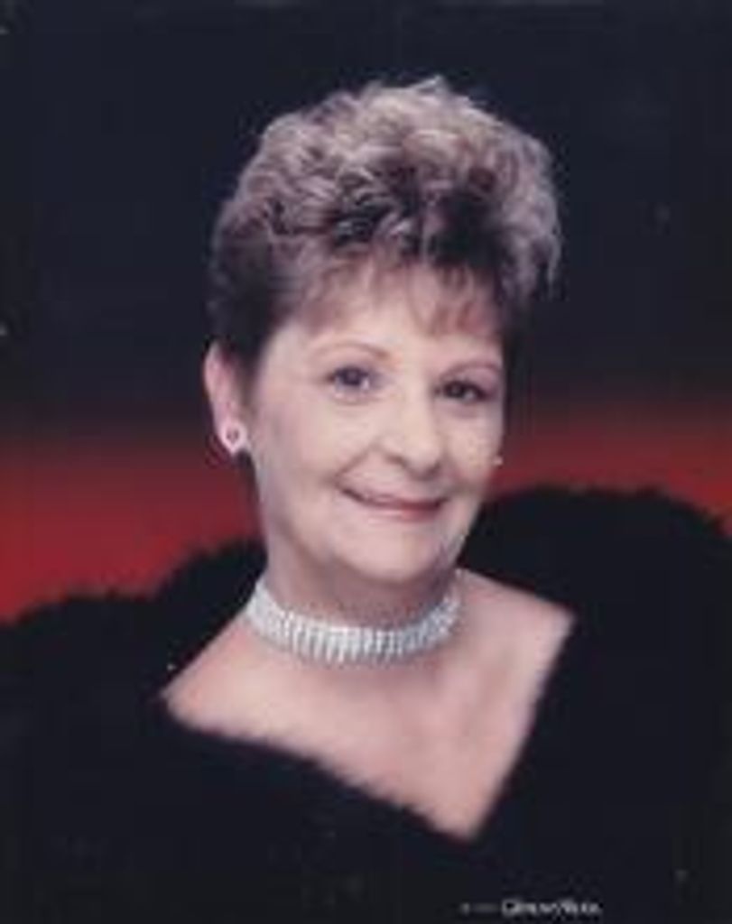 Florence L. Mills (Stewart)