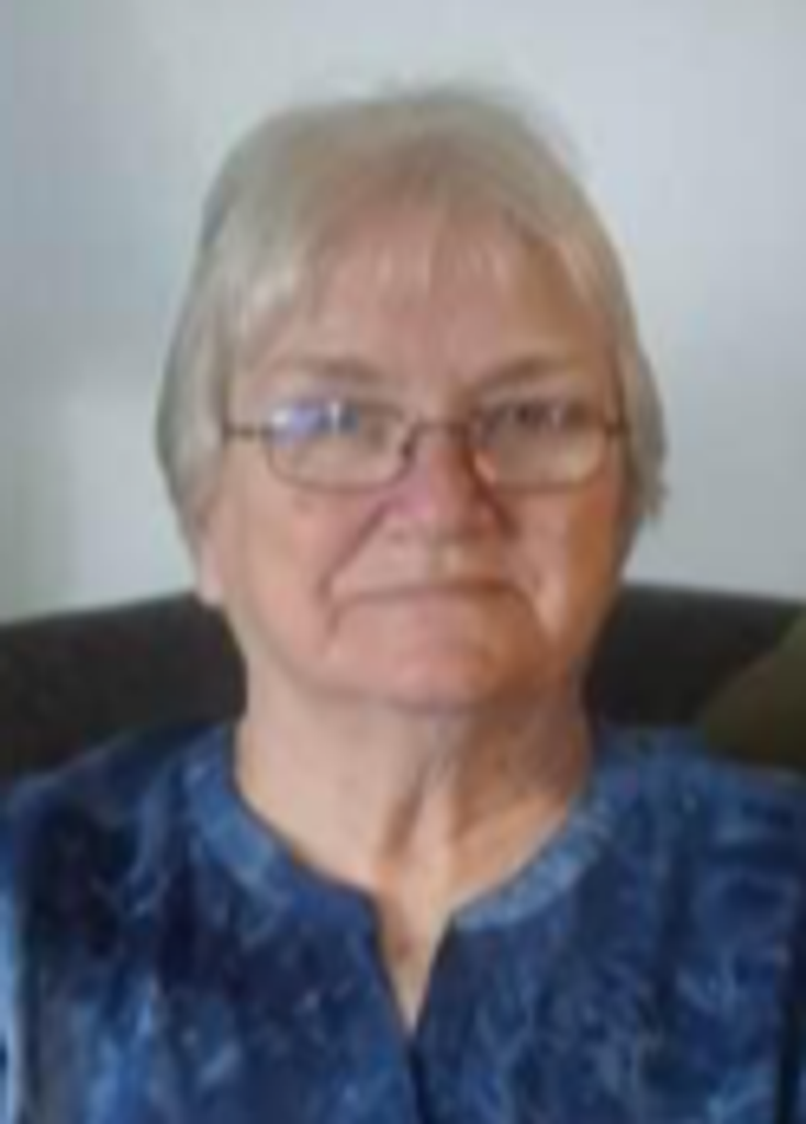 Karen Scanlan Profile Photo