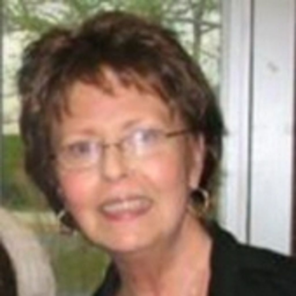 Mrs. Norma J Nicolette