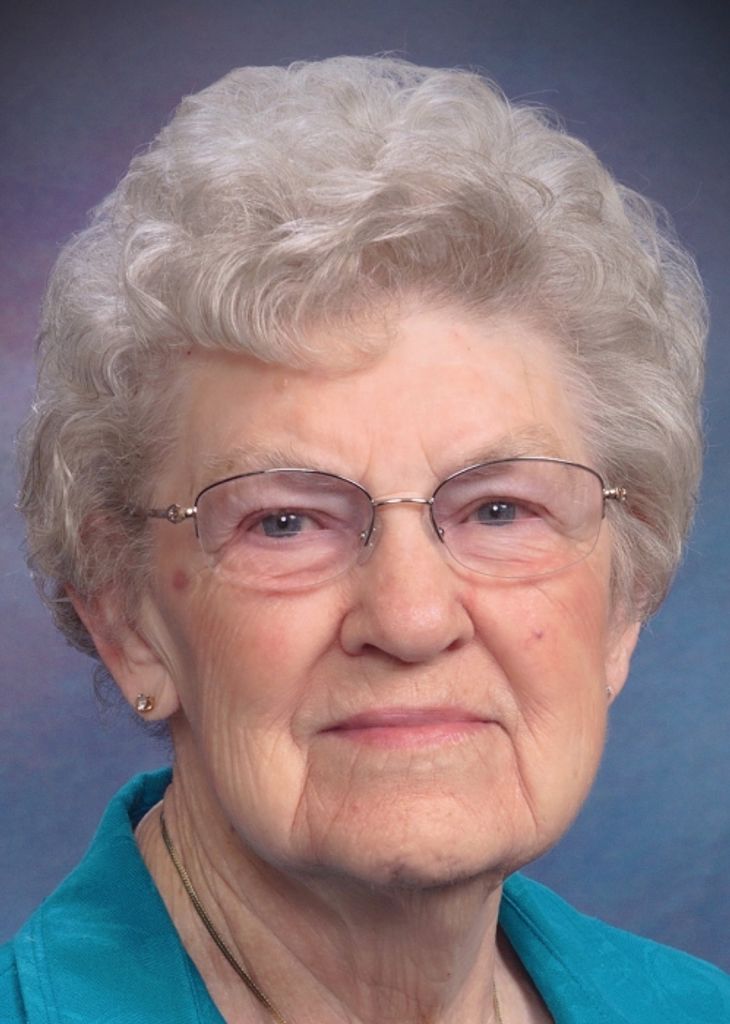 Bettie J. (Morris)  Dickey