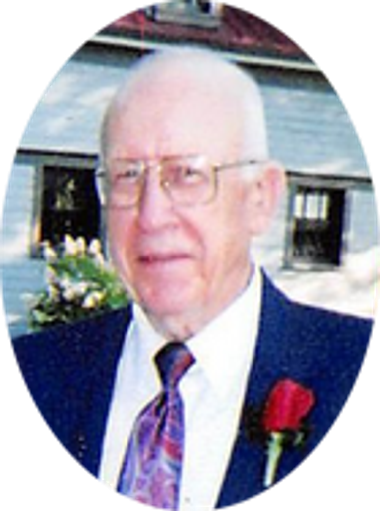 Robert Lee  Long