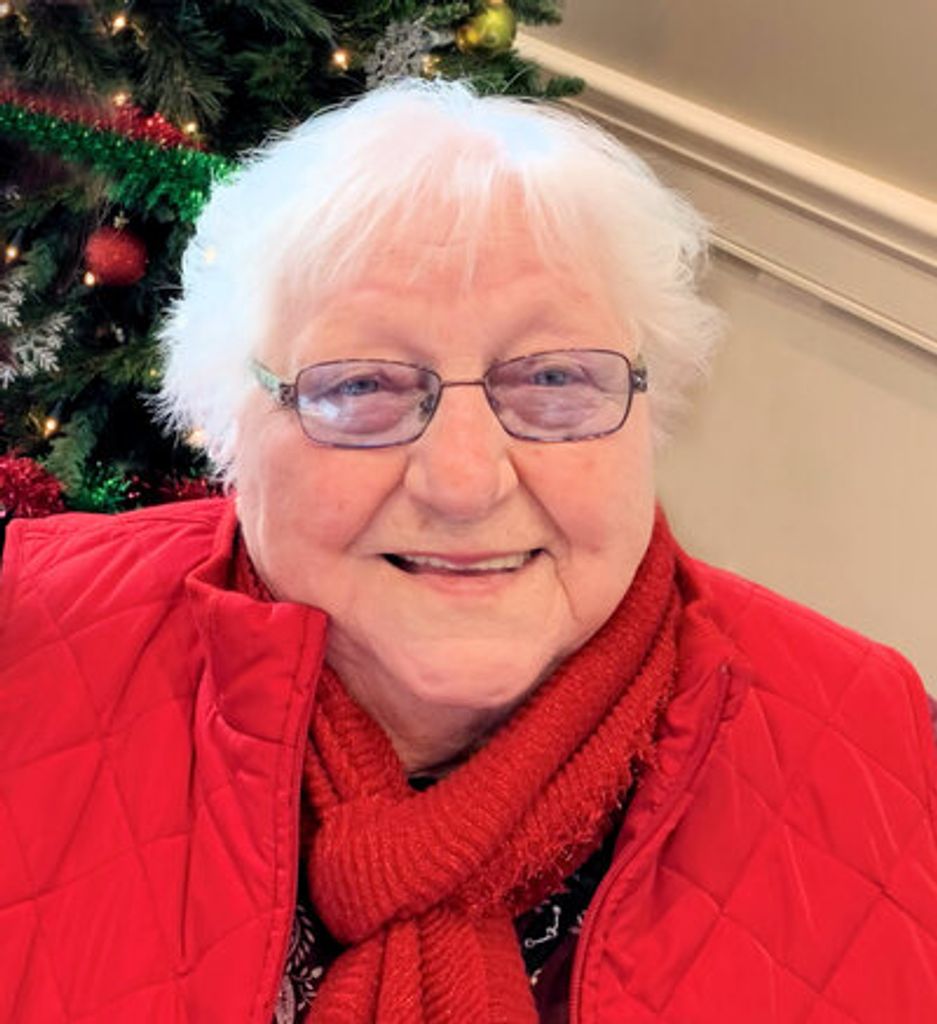 Gerda M. Makuch Profile Photo