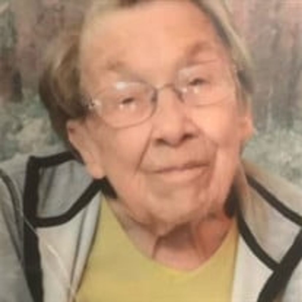 Mary Sue Toney