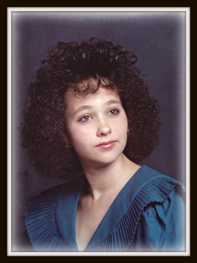 Marissa Meredith Vardy
