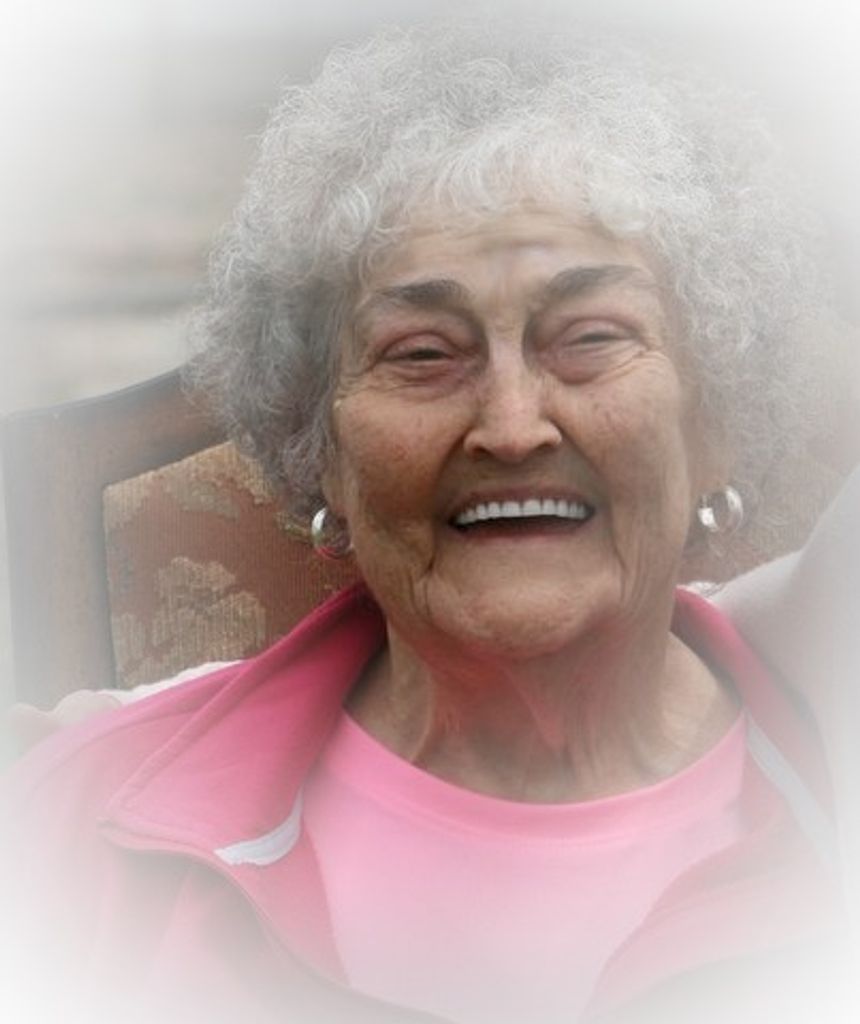 Dorothy L. McNeely