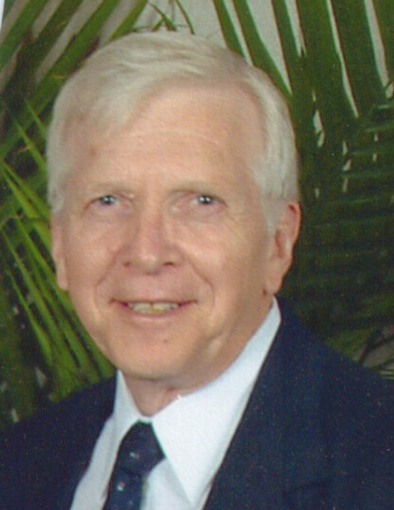 Raymond J. Richard