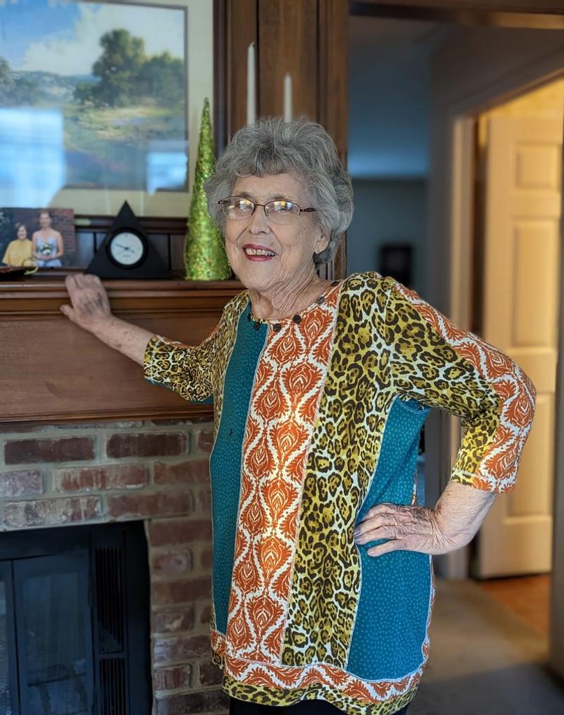 Ruth G. Stanley Profile Photo