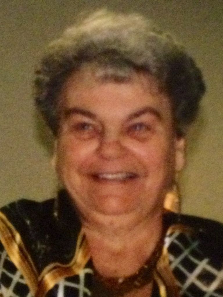 Katherine Yvonne Swartzlander Profile Photo