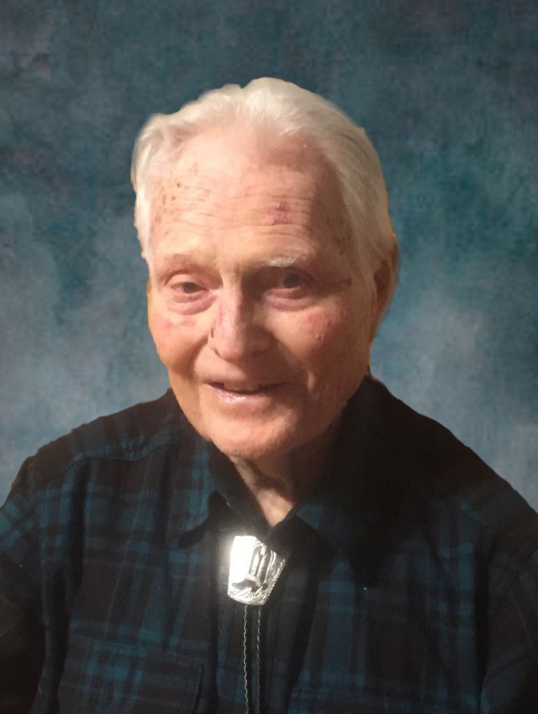Paul Blake