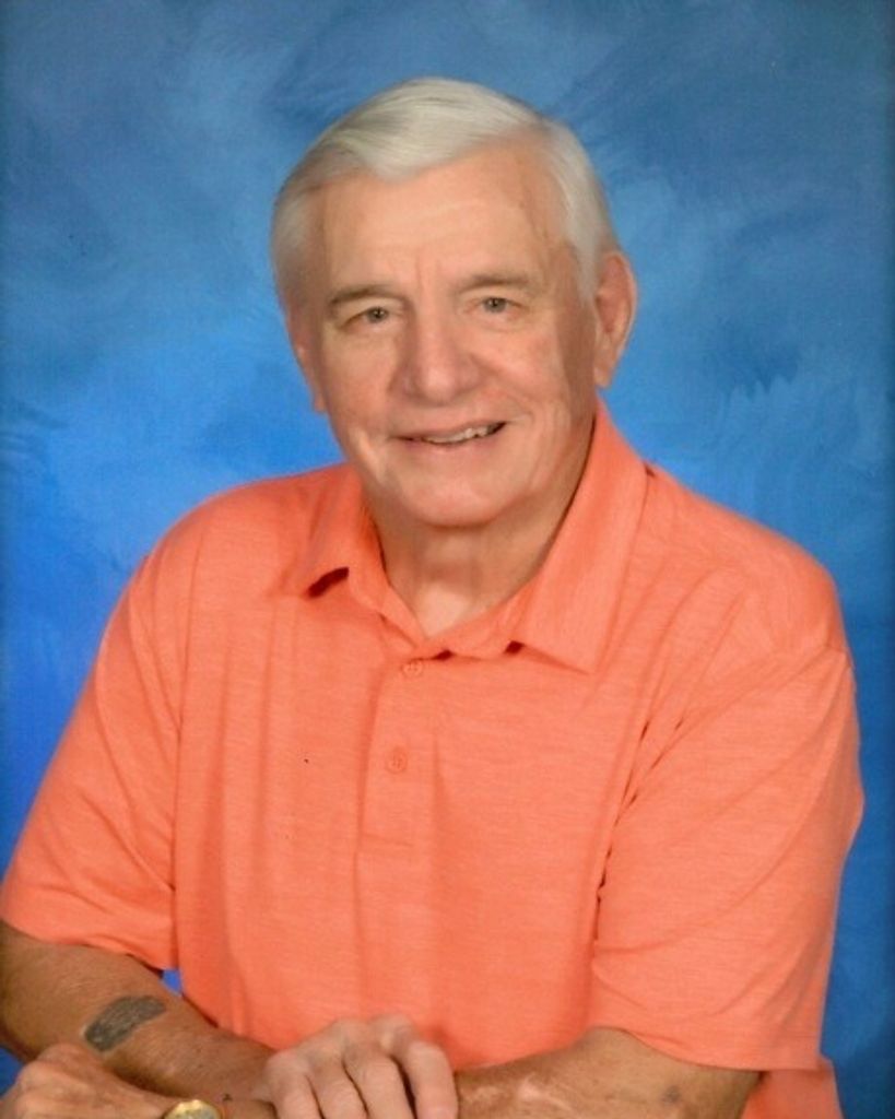 Grady O'Neal McDade