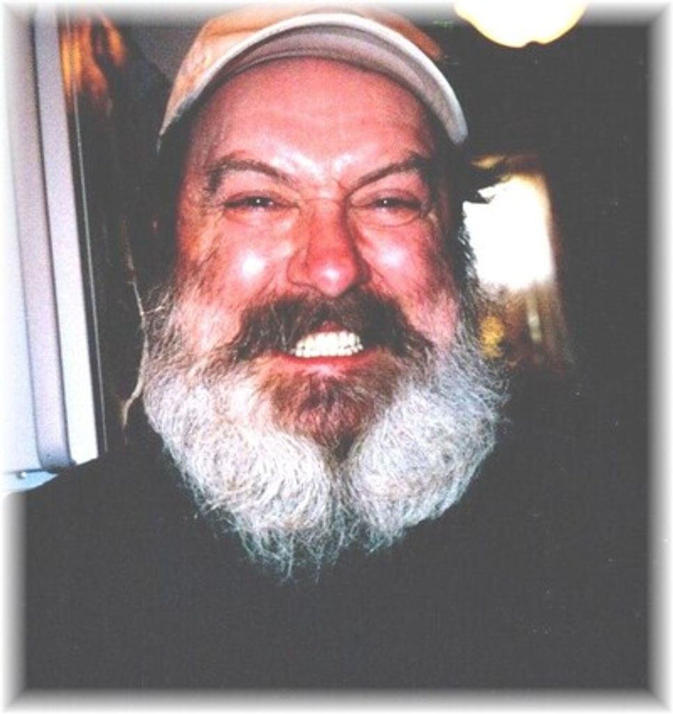 Bernard W. Gill Profile Photo