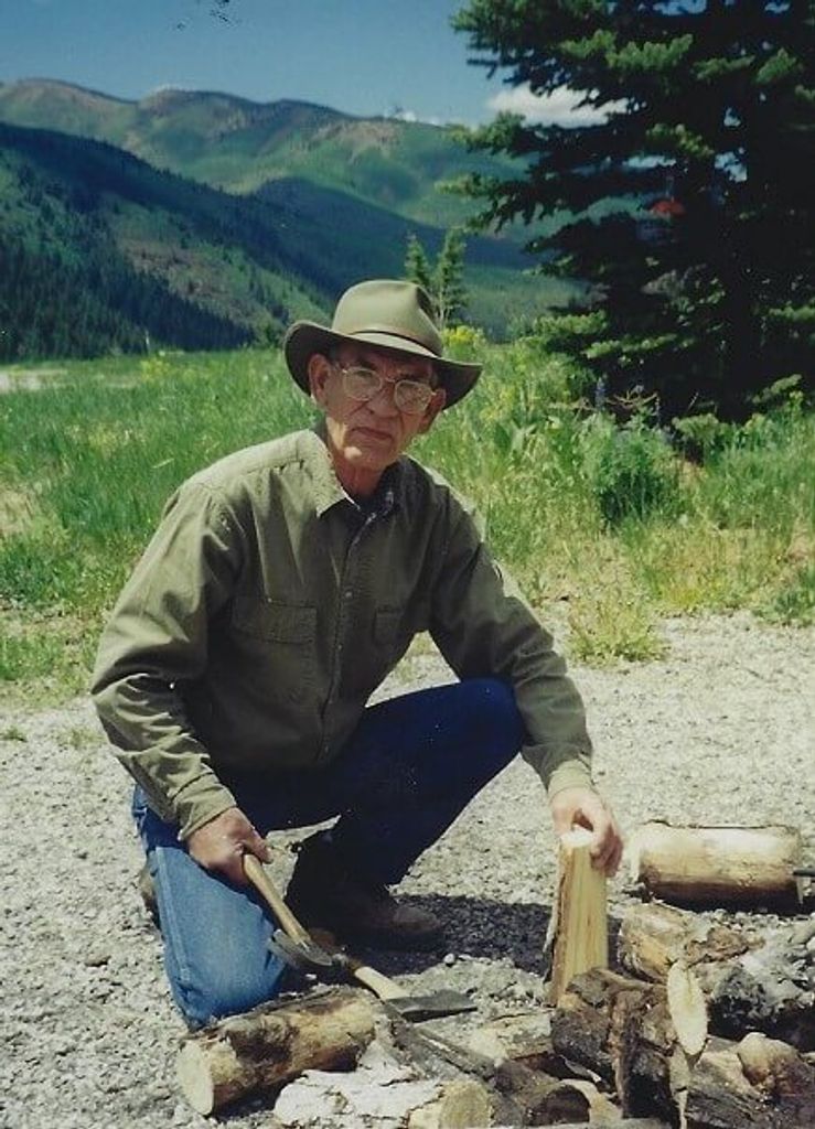 James  A. Burcar