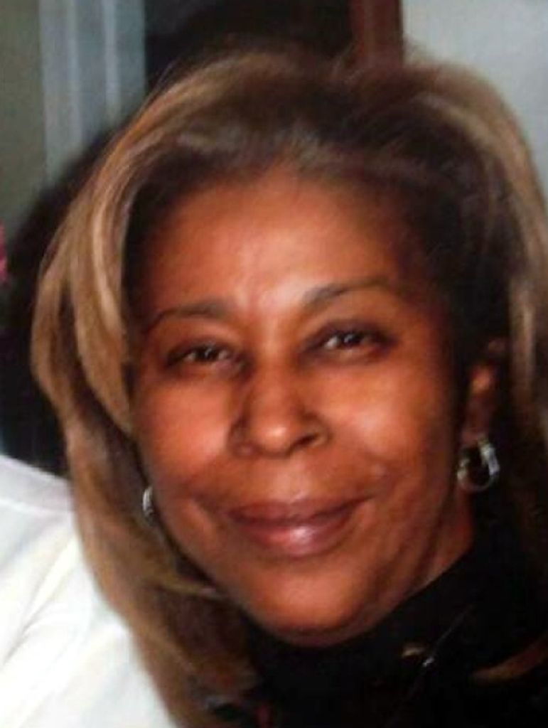 Phyllis Walker