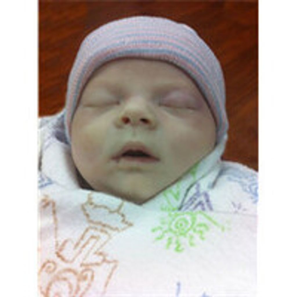 Arlee Grace Waddle