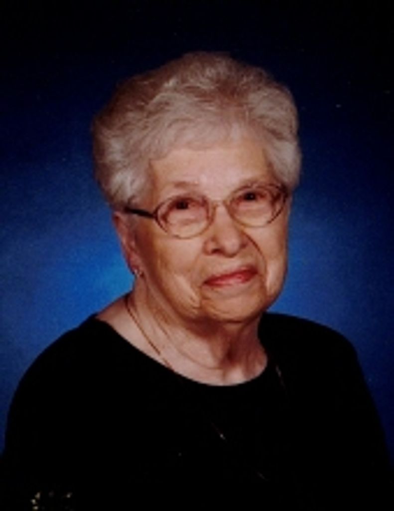 Vivian Dolores Roberts