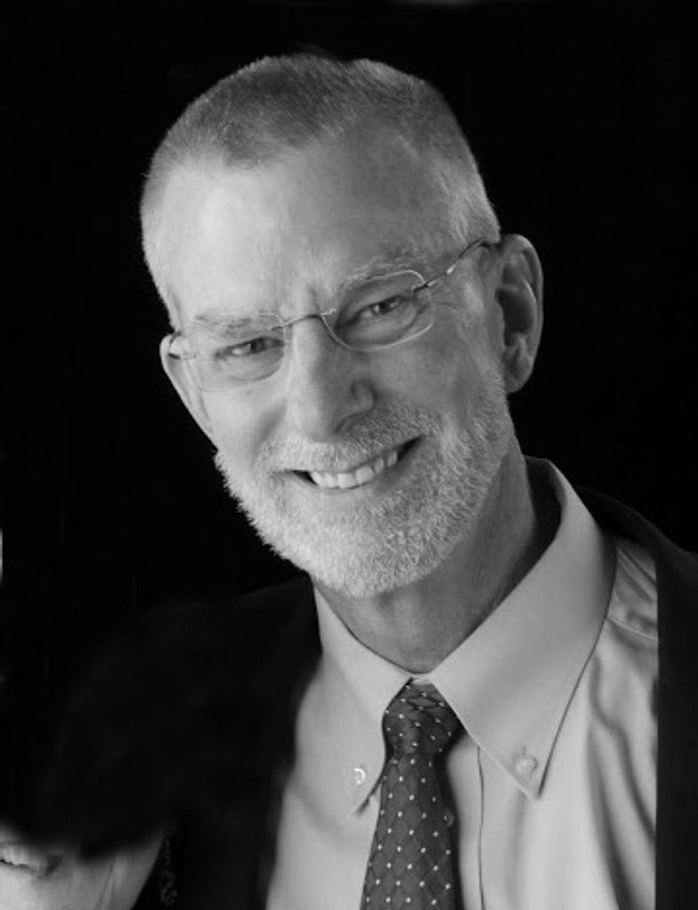 William "Bill" S. Strong