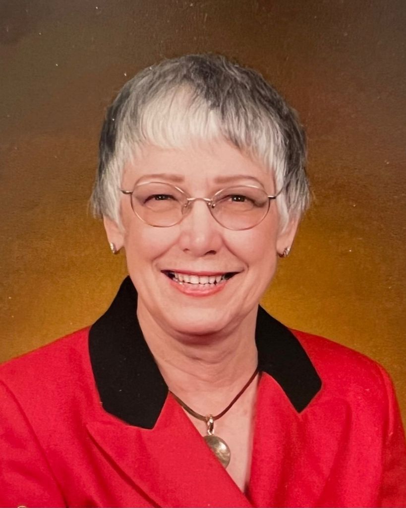 Zelma Lorraine Corkran Profile Photo