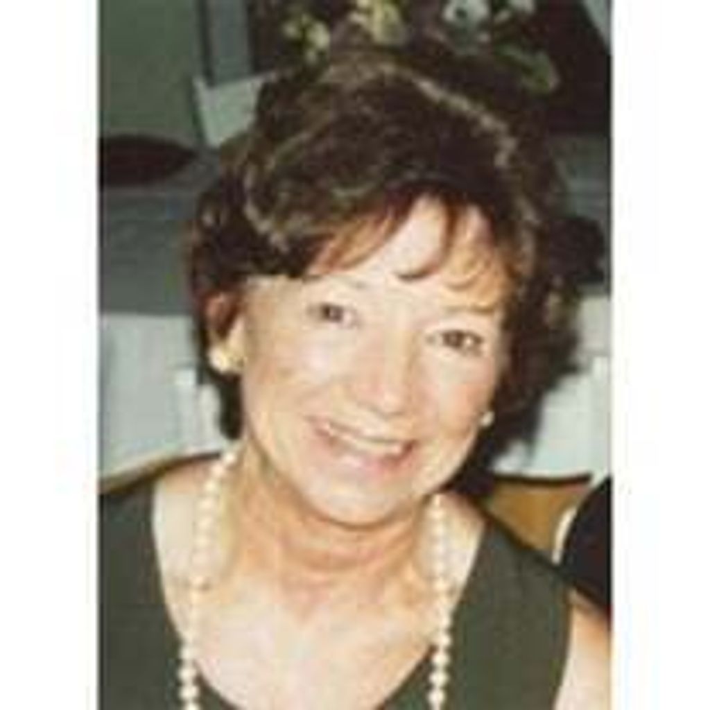 Margaret Dina Profile Photo