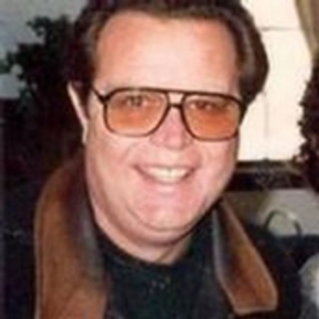 John Tuthill