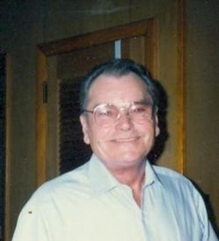 Ed Stricklin