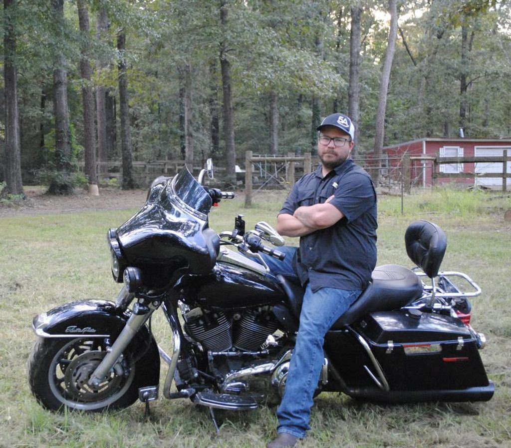 Chad Leslee Anderson Profile Photo