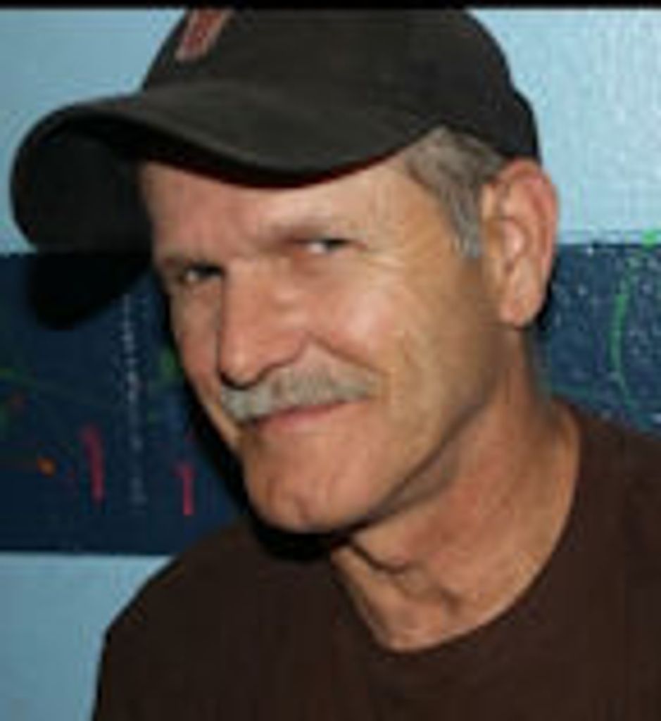 Stephen A. Compher Profile Photo
