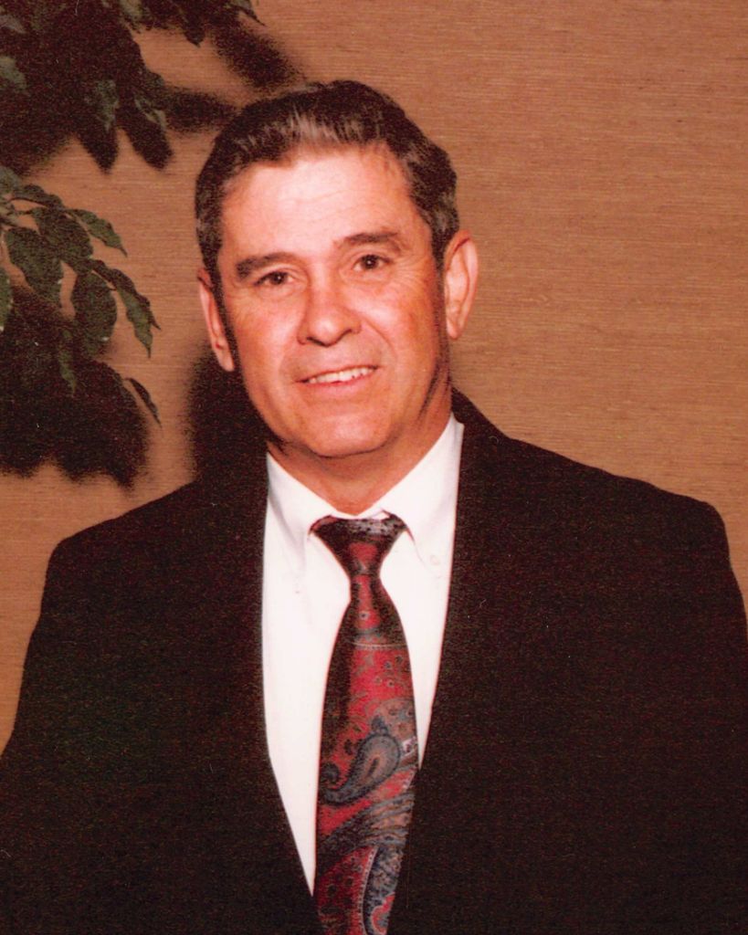 Thomas "Tommy" Jackson Emerson