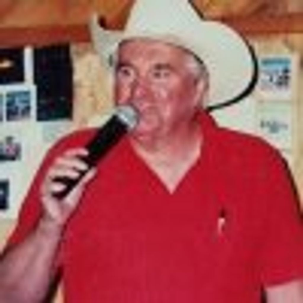Carlie Elmer Reum Sr.
