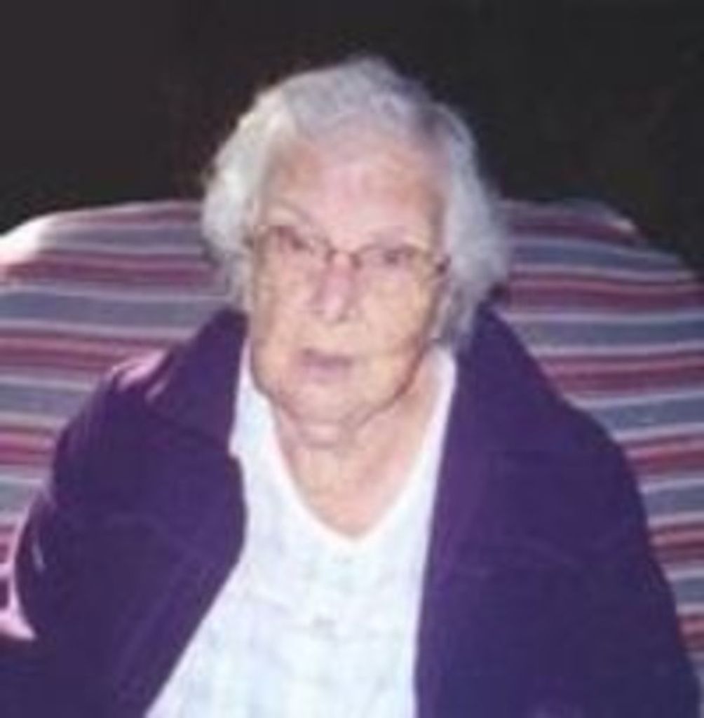 Mintoria Horton Worrell