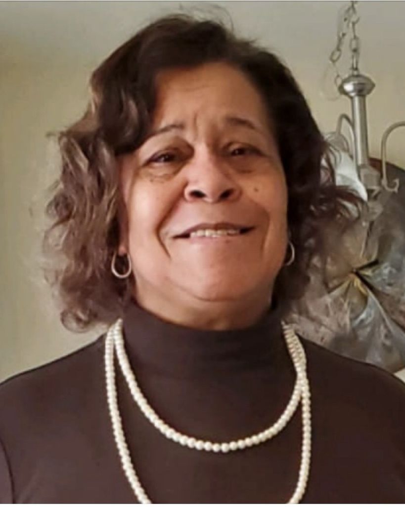 Judith Finley