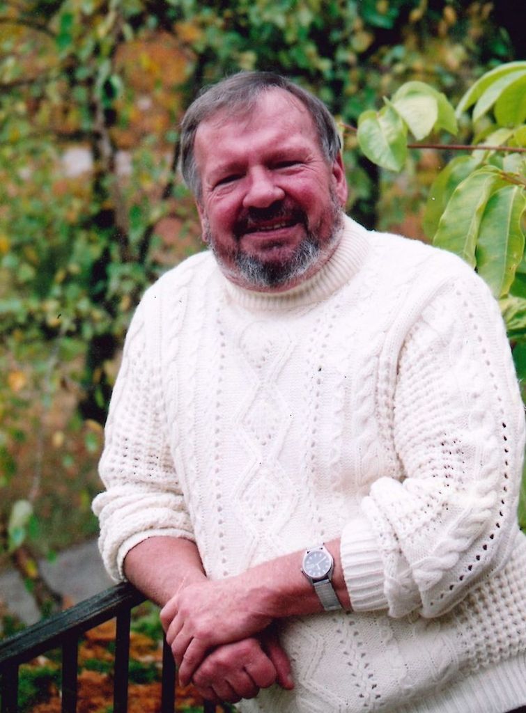 Larry Edward Wickersham