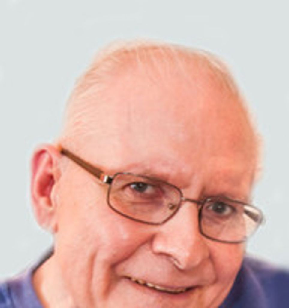 Myron Naumann