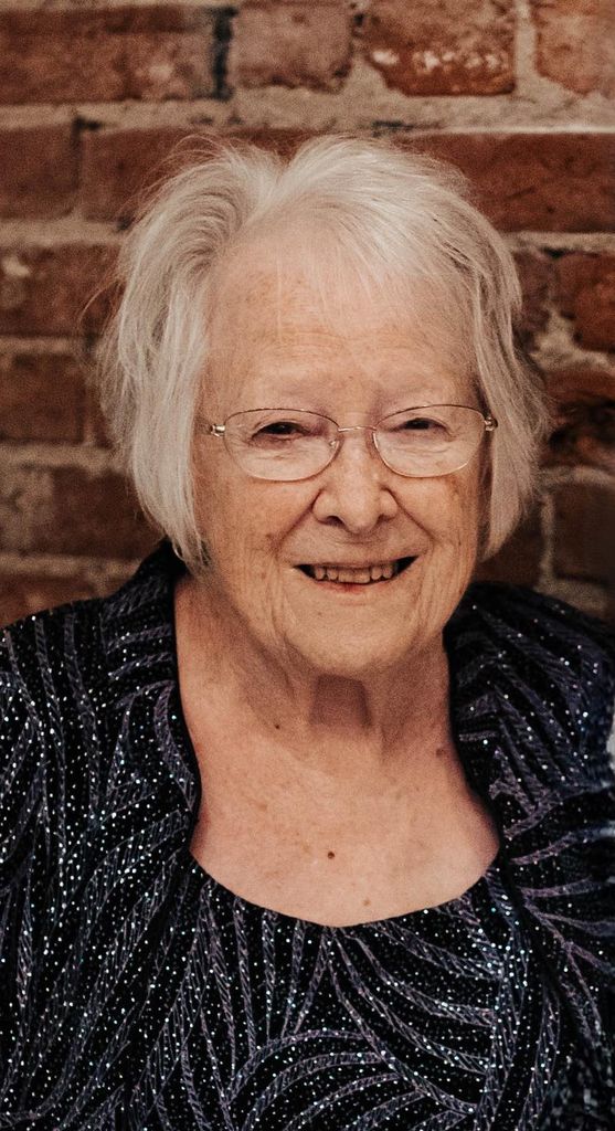 Janet Kay Parker Profile Photo