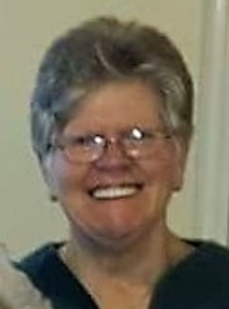 Sandra Ruth Wilkinson