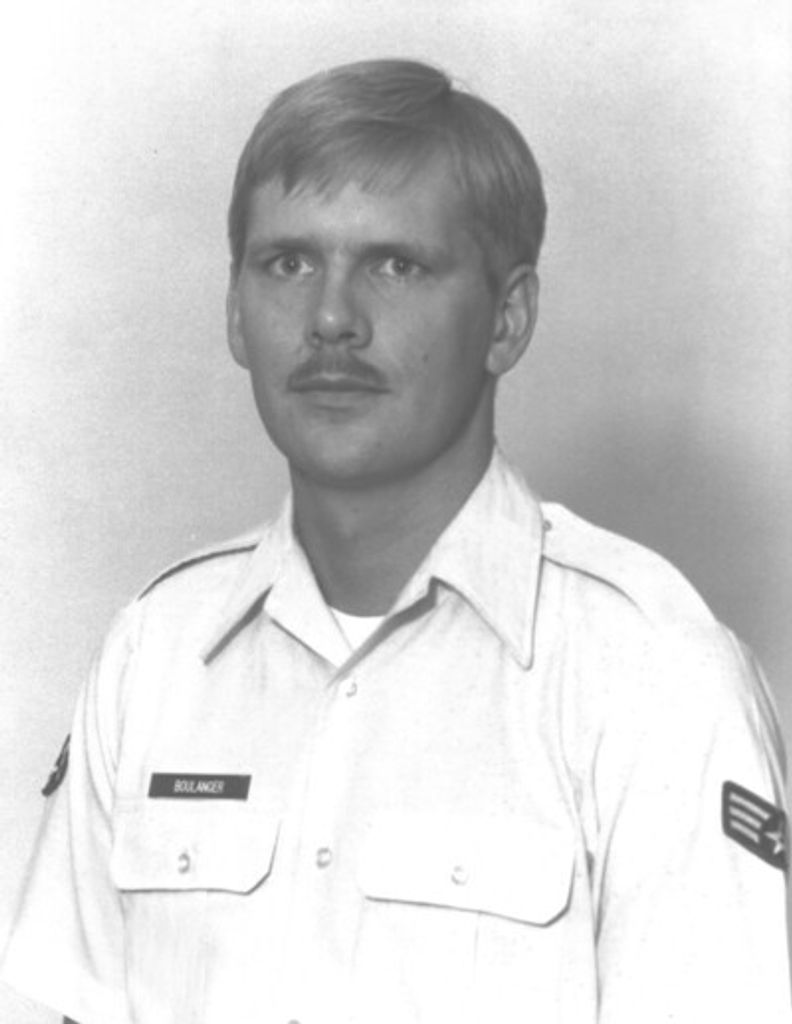 Emile Lewis "Bubby" Boulanger, Iii Profile Photo