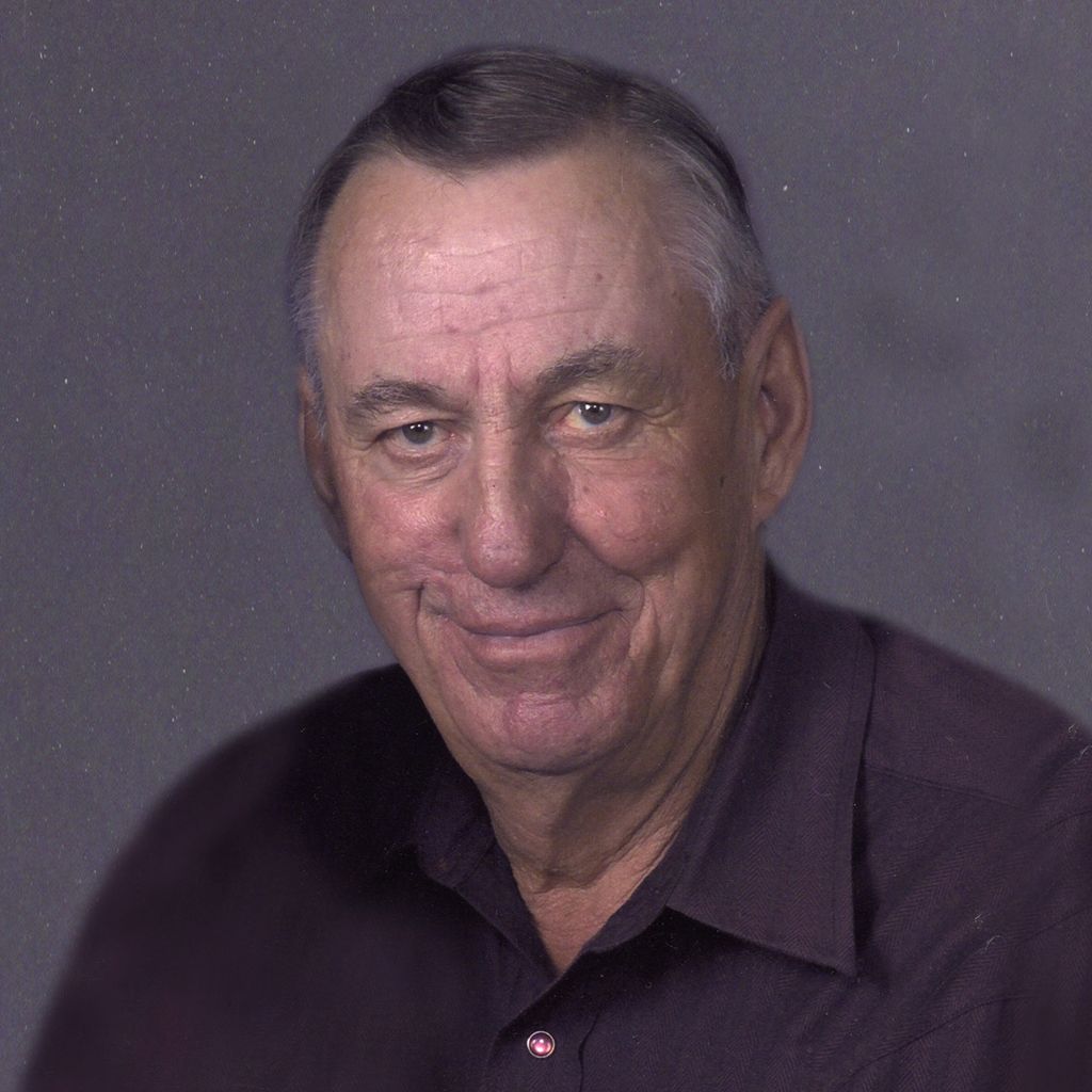 Louie Hendricks