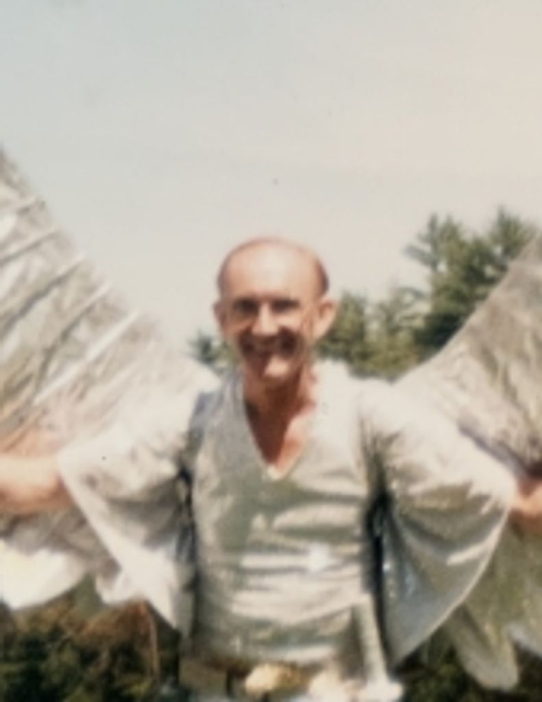 Ray H. Kenyon
