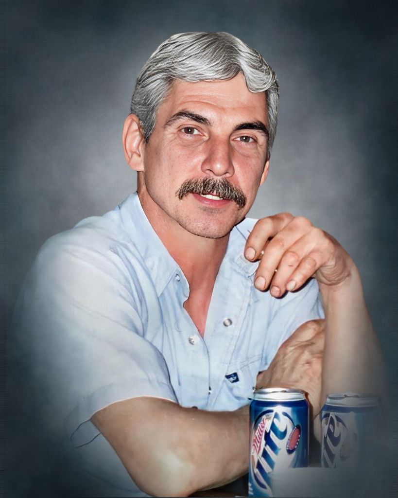 Roy A. Hughes