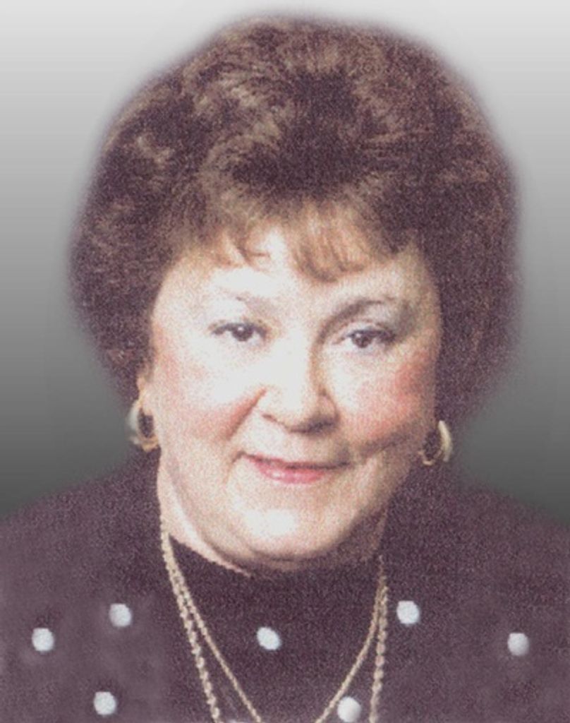 Marie Cacioppo